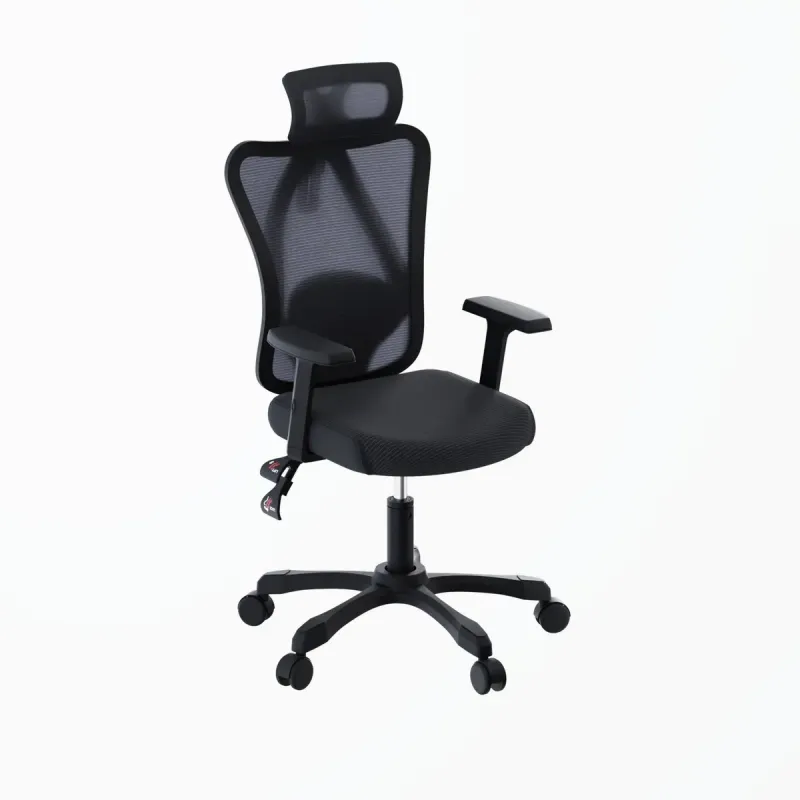 Кресло Maxxter OC-ONYX