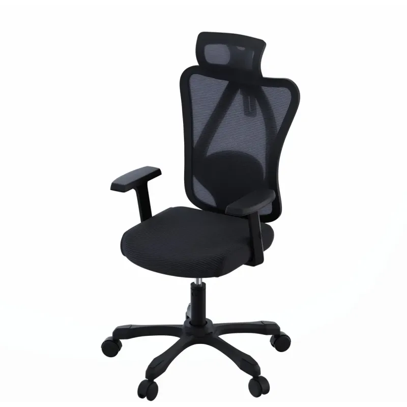 Кресло Maxxter OC-ONYX