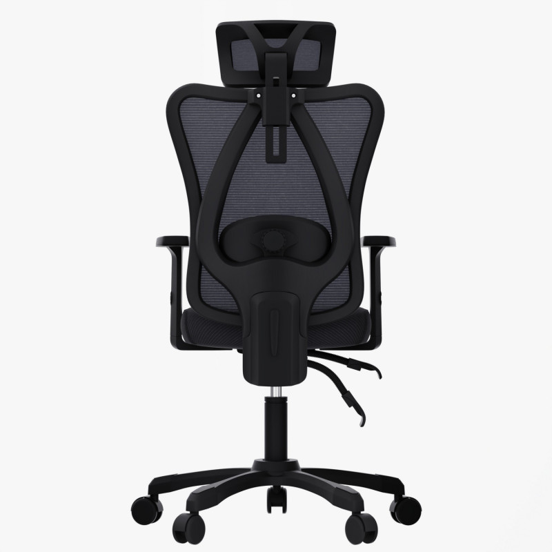 Крісло Maxxter OC-ONYX