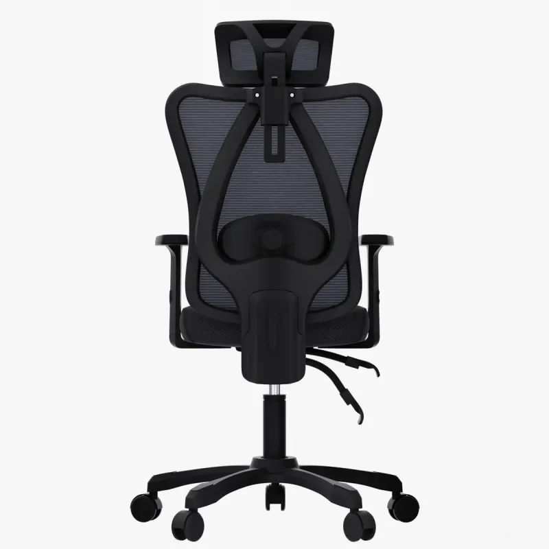 Кресло Maxxter OC-ONYX