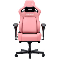 Кресло Anda Seat Kaiser 4 V2 XL Pink (AD12YDDC-XLL-20-P-PV/C-03)