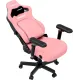 Крісло Anda Seat Kaiser 4 V2 XL Pink (AD12YDDC-XLL-20-P-PV/C-03)