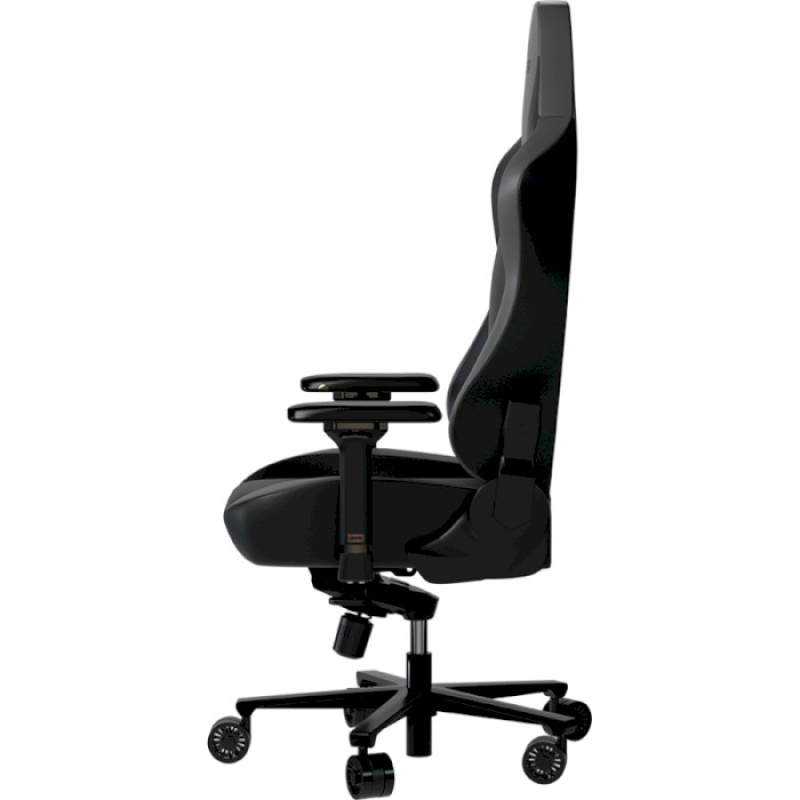 Кресло Lorgar Base 311 Black/Grey (LRG-CHR311BGY)