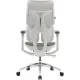 Крісло SIHOO DORO S100 Mesh White (S100-M302)