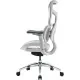 Крісло SIHOO DORO S100 Mesh White (S100-M302)