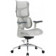 Крісло SIHOO DORO S100 Mesh White (S100-M302)