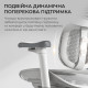 Крісло SIHOO DORO S100 Mesh White (S100-M302)