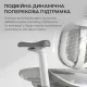 Крісло SIHOO DORO S100 Mesh White (S100-M302)