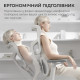 Крісло SIHOO DORO S100 Mesh White (S100-M302)