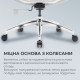 Крісло SIHOO DORO S100 Mesh White (S100-M302)
