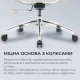 Крісло SIHOO DORO S100 Mesh White (S100-M302)