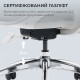 Крісло SIHOO DORO S100 Mesh White (S100-M302)