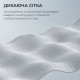 Крісло SIHOO DORO S100 Mesh White (S100-M302)