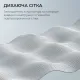 Крісло SIHOO DORO S100 Mesh White (S100-M302)