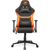 Кресло Cougar Armor One V2 F