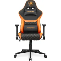 Кресло Cougar Armor One V2 F
