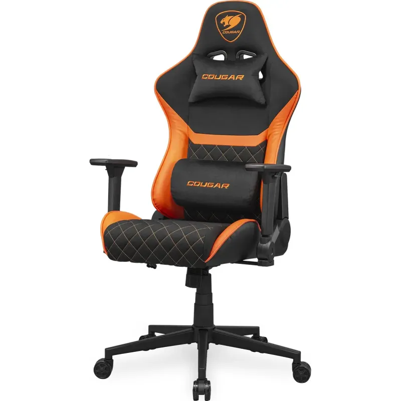 Кресло Cougar Armor One V2 F