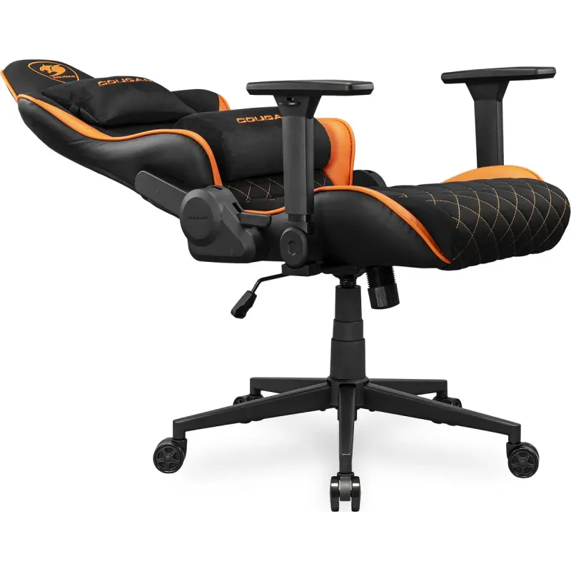 Кресло Cougar Armor One V2 F