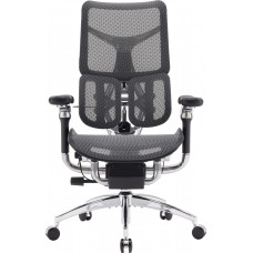 Крісло SIHOO DORO S300 Mesh Dark Grey (S300-M201)