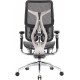 Крісло SIHOO DORO S300 Mesh Dark Grey (S300-M201)