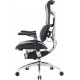 Крісло SIHOO DORO S300 Mesh Dark Grey (S300-M201)