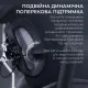 Крісло SIHOO DORO S300 Mesh Dark Grey (S300-M201)