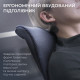 Крісло SIHOO DORO S300 Mesh Dark Grey (S300-M201)