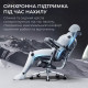Крісло SIHOO DORO S300 Mesh Dark Grey (S300-M201)