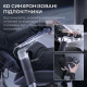 Крісло SIHOO DORO S300 Mesh Dark Grey (S300-M201)