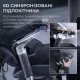 Крісло SIHOO DORO S300 Mesh Dark Grey (S300-M201)