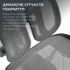 Крісло SIHOO DORO S300 Mesh Dark Grey (S300-M201)