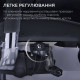Крісло SIHOO DORO S300 Mesh Dark Grey (S300-M201)