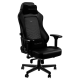 Кресло Noblechairs Hero PU leather black (NBL-HRO-PU-BLA)