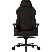 Кресло Lorgar Ace 422 Black Red (LRG-CHR422BR)