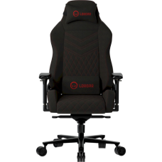 Кресло Lorgar Ace 422 Black Red (LRG-CHR422BR)