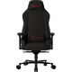 Кресло Lorgar Ace 422 Black Red (LRG-CHR422BR)