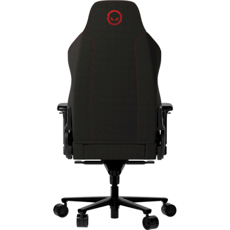 Кресло Lorgar Ace 422 Black Red (LRG-CHR422BR)