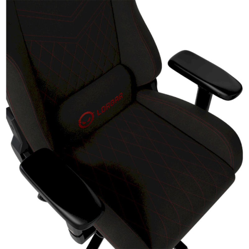 Кресло Lorgar Ace 422 Black Red (LRG-CHR422BR)