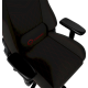 Кресло Lorgar Ace 422 Black Red (LRG-CHR422BR)