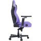 Крісло Anda Seat Kaiser 4 V2 Size XL Purple PVC (AD12YDDC-XLL-20-V-PV/C-03)