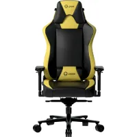 Крісло Lorgar Base 311 Black/Yellow (LRG-CHR311BY)