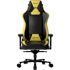 Кресло Lorgar Base 311 Black/Yellow (LRG-CHR311BY)