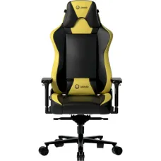 Кресло Lorgar Base 311 Black/Yellow (LRG-CHR311BY)