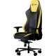 Кресло Lorgar Base 311 Black/Yellow (LRG-CHR311BY)