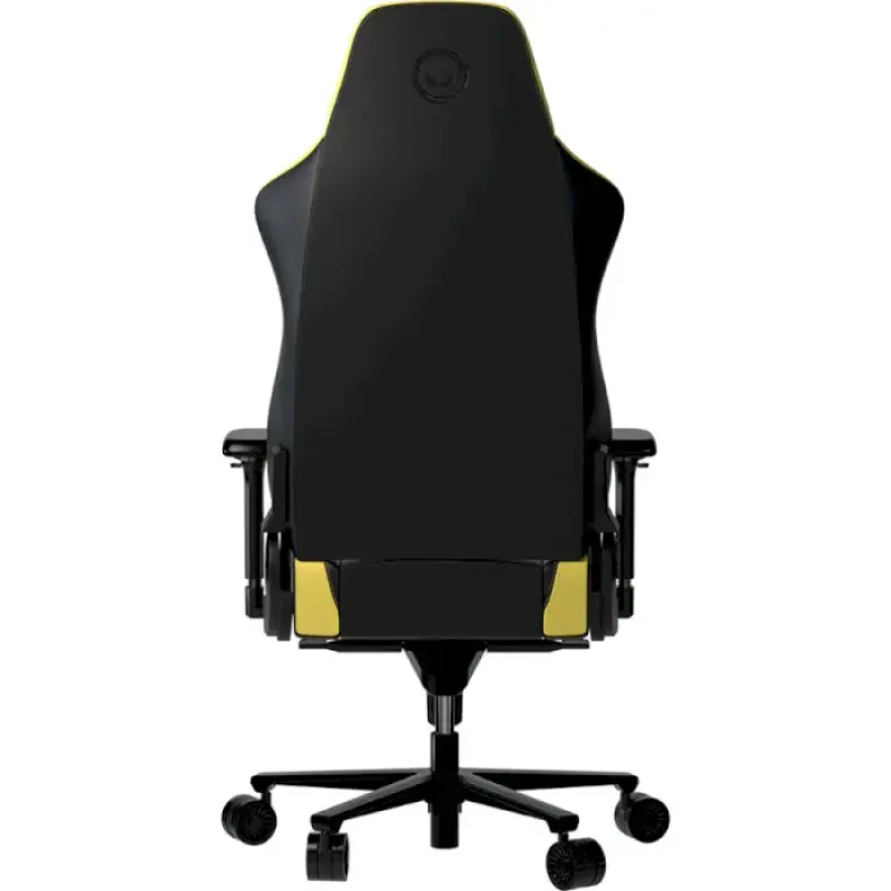 Крісло Lorgar Base 311 Black/Yellow (LRG-CHR311BY)