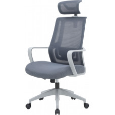 OfficePro Harmony OC310-G-G-G Gray