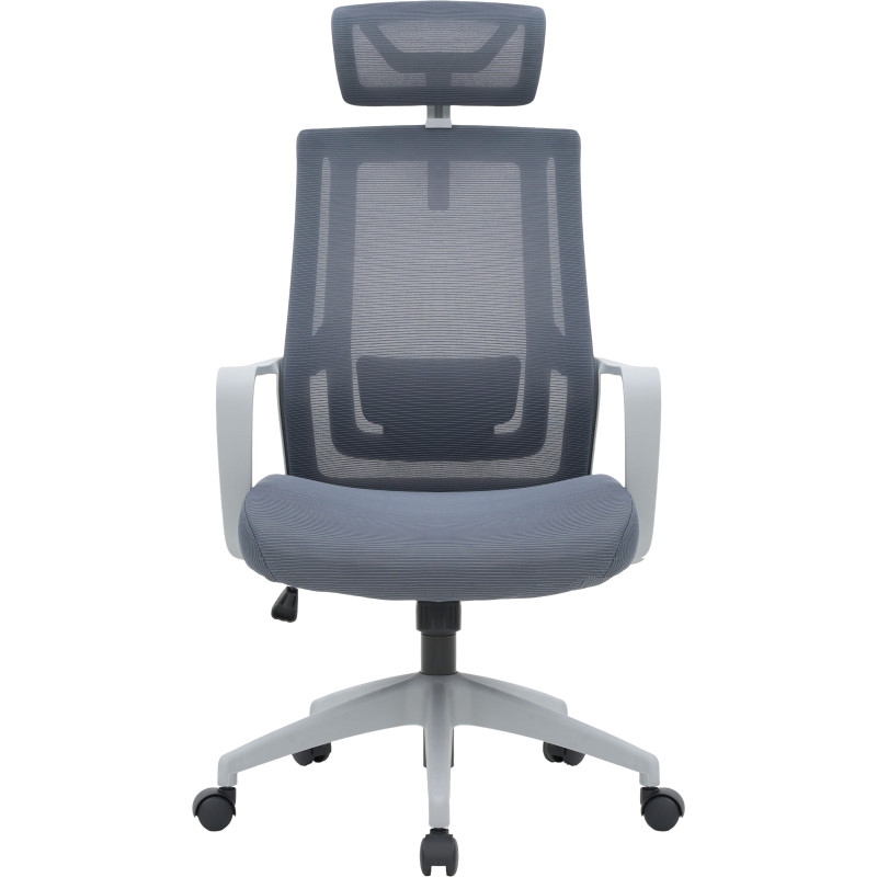 OfficePro Harmony OC310-G-G-G Gray