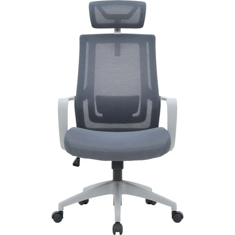 Кресло OfficePro Harmony OC310-G-G-G Gray