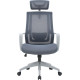 OfficePro Harmony OC310-G-G-G Gray
