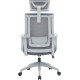 OfficePro Harmony OC310-G-G-G Gray